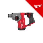 MILWAUKEE 12V AKU BUŠEČI ČEKIĆ SDS+, 1,15 J, u X koferu bez punjača i baterija (M12FHAC16-0X - 4933499184)