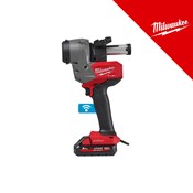 MILWAUKEE AKU ALAT ZA SKIDANJE IZOLACIJE u Kitbox-u s 2xM18 HB3 baterijama i punjačem M12-18 FC (M18FCST-302CA - 4933499275)