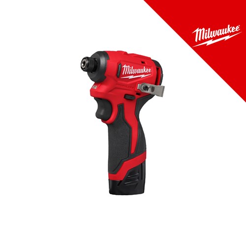 MILWAUKEE M12BLIDRC-202C 1 X M12 BLIDRC IN2