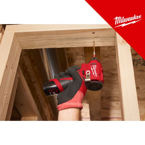MILWAUKEE M12BLIDRC-202C 1 X M12 BLIDRC IN2