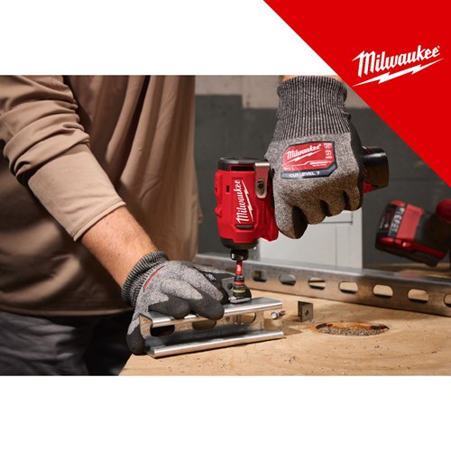 MILWAUKEE M12BLIDRC-202C 1 X M12 BLIDRC IN2