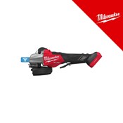 MILWAUKEE 18V AKU KUTNA BRUSILICA FUEL HP, u X koferu bez punjača i baterija (M18FHSAGSVO125X-0X - 4933500036)