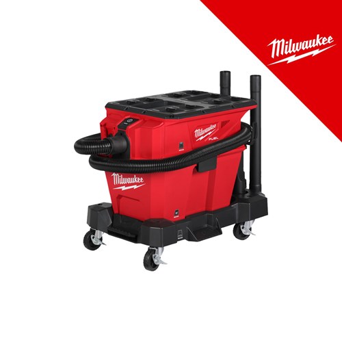 MILWAUKEE 18V AKU USISAVAČ, u kutiji bez baterija i punjača (M18FVC23L-0 - 4933500141)