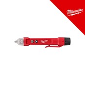 MILWAUKEE NCVDF BESKONTAKTNI DETEKTOR NAPONA S LED BLJESKALICOM