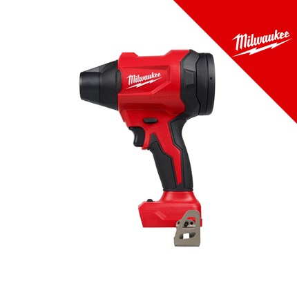 MILWAUKEE 18V AKU PUHAČ ZRAKA BS HIGH SPEED (M18BLHSB-0 - 4933500533)