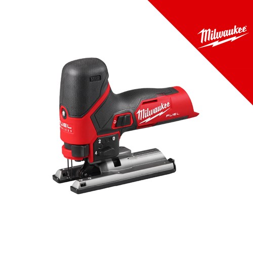MILWAUKEE 12V AKU UBODNA PILA, u kutiji bez baterija i punjača (M12FJS-0 - 4933500574)