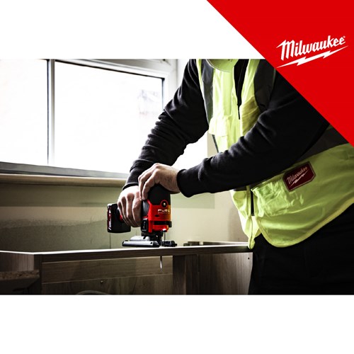 MILWAUKEE 12V AKU UBODNA PILA, u kutiji bez baterija i punjača (M12FJS-0 - 4933500574)