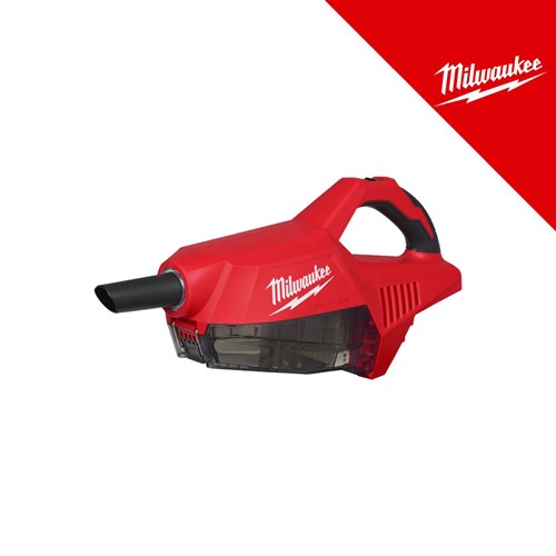 MILWAUKEE 18V AKU RUČNI USISAVAČ, u kutiji bez baterija i punjača (M18BLCV-0 - 4933500788)