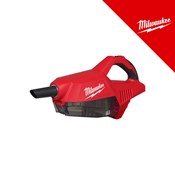 MILWAUKEE 18V AKU RUČNI USISAVAČ, u kutiji bez baterija i punjača (M18BLCV-0 - 4933500788)