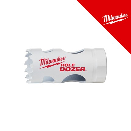 MILWAUKEE KRUNA HOLE DOZER 25MM