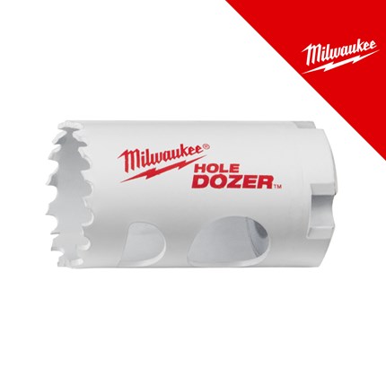 MILWAUKEE KRUNA HOLE DOZER 32MM