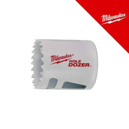 MILWAUKEE KRUNA HOLE DOZER 43mm