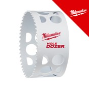 MILWAUKEE KRUNA HOLE DOZER 95mm