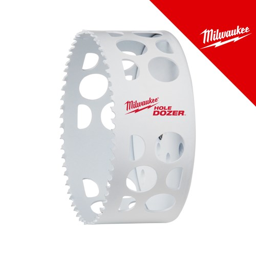 MILWAUKEE KRUNA HOLE DOZER 108mm