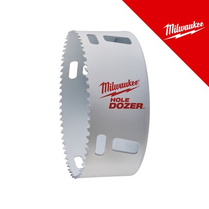 MILWAUKEE KRUNA HOLE DOZER 121MM