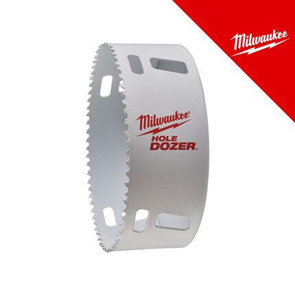 MILWAUKEE KRUNA HOLE DOZER 127mm