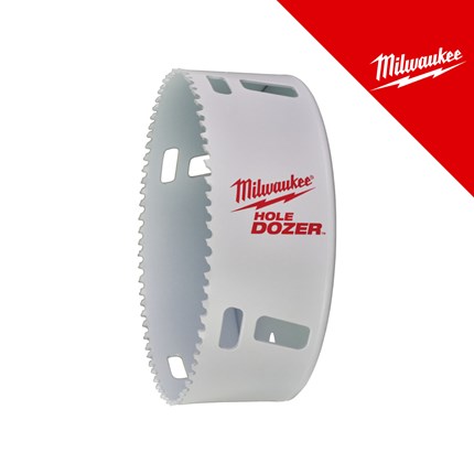 MILWAUKEE KRUNA HOLE DOZER 133mm