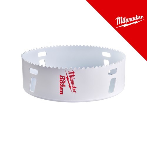 MILWAUKEE KRUNA HOLE DOZER 152mm