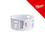MILWAUKEE KRUNA HOLE DOZER KARBIDNI ZUBI - 102MM