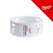 MILWAUKEE KRUNA HOLE DOZER KARBIDNI ZUBI - 121MM