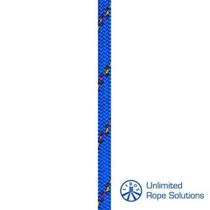 LIROS Performance  Vectran-Olympic Konopi  O5mm  Plavo-Plavo
