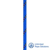 LIROS Performance  Vectran-Olympic Konopi  O10mm  Plavo-Plavo