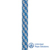 LIROS Performance  Vectran-Olympic Konopi  O6mm  Bijelo-Plavo