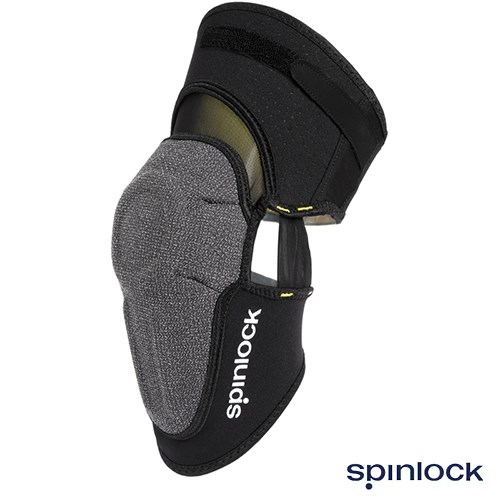 SPINLOCK protektor za koljena srednji