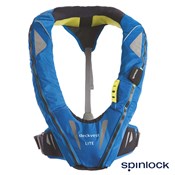 SPINLOCK Deckvest Lite 170N PLAVI