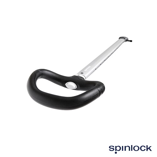 SPINLOCK EA 750-1200mm produžetak za argolu sa drškom SIVI