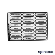 SPINLOCK GBR naljepnice