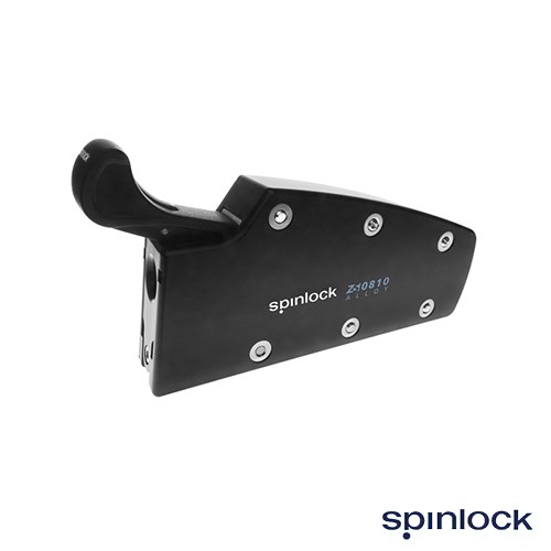 ZS Alloy Jammer - Secure locking of highly loaded lines 12-14mm