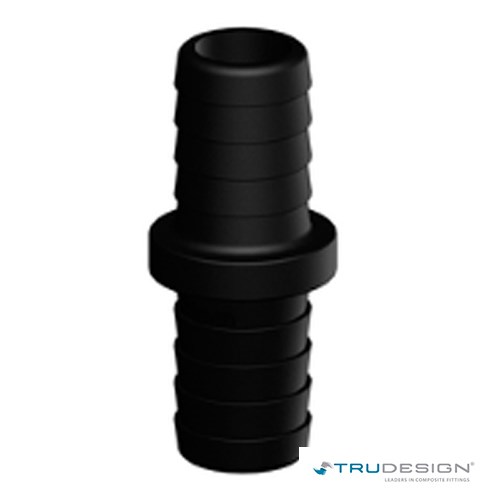 Connector 25mm/25mm