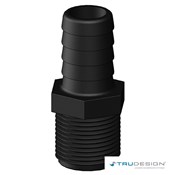 Tail 28mm 1˝ BSP Long Thread