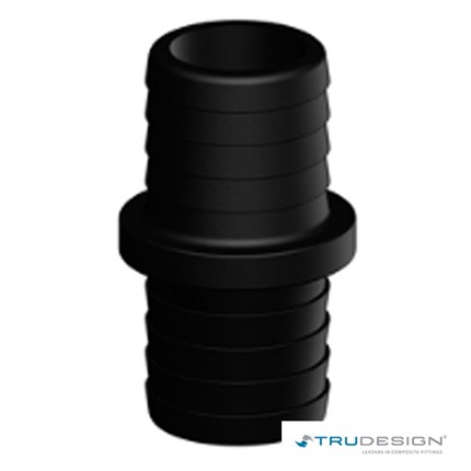 Connector 38mm/38mm
