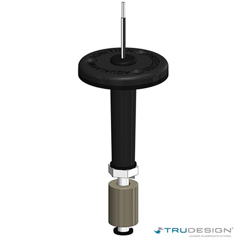 Tank Sensor Switch