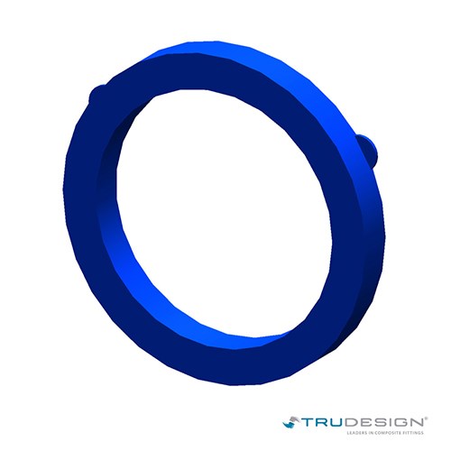 Aquavalve Blue Seal