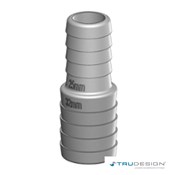 Reducer 32mm – 25mm