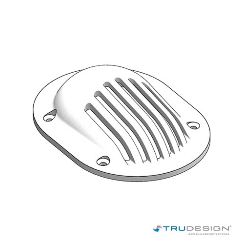 Scoop Strainer 1 1/4˝