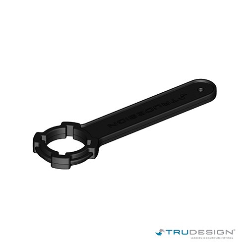 Spanner Ball Valve 2˝