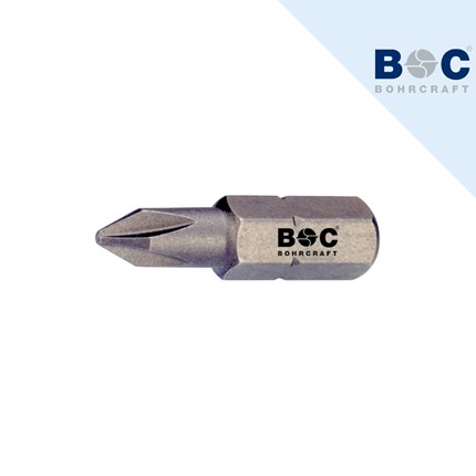 BOHRCRAFT BIT nastavak PH 1x25
