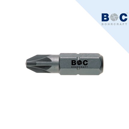 BOHRCRAFT BIT nastavak PZ 2x100