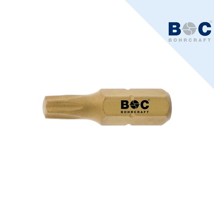 BOHRCRAFT BIT nastavak T 20x25 Titan