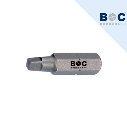 BOHRCRAFT BIT nastavak BITFLEX S2x25