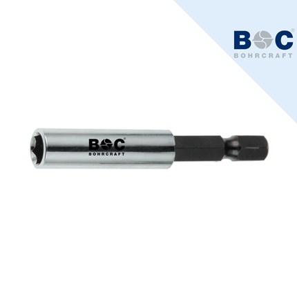 BOHRCRAFT 6310 nastavak za bitove magnetni L=150mm