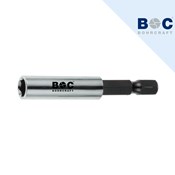 BOHRCRAFT 6310 nastavak za bitove magnetni L=150mm