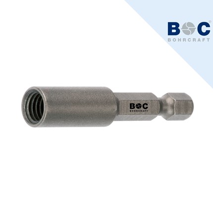 BOHRCRAFT BIT nastavak HG 06x50 za hangar vijak