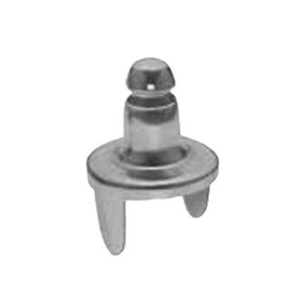 KOPČA,ART. 814230 - 4,3MM
