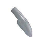 NOSAČ CIJEVI,ZAVRŠNI, 90°,ART. 8212 A4 25MM