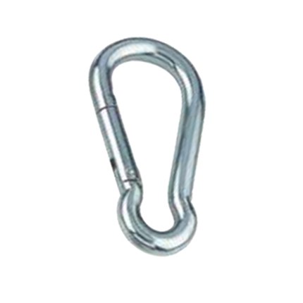 KARABINER ART. 8249 A4 3X30